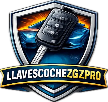 LlaveCocheZGZPro